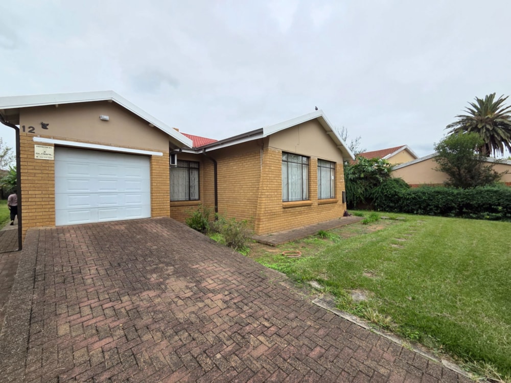 House for sale in Paradise, Newcastle - 1NW1734120 House for sale in Paradise, Newcastle - 1NW1734120