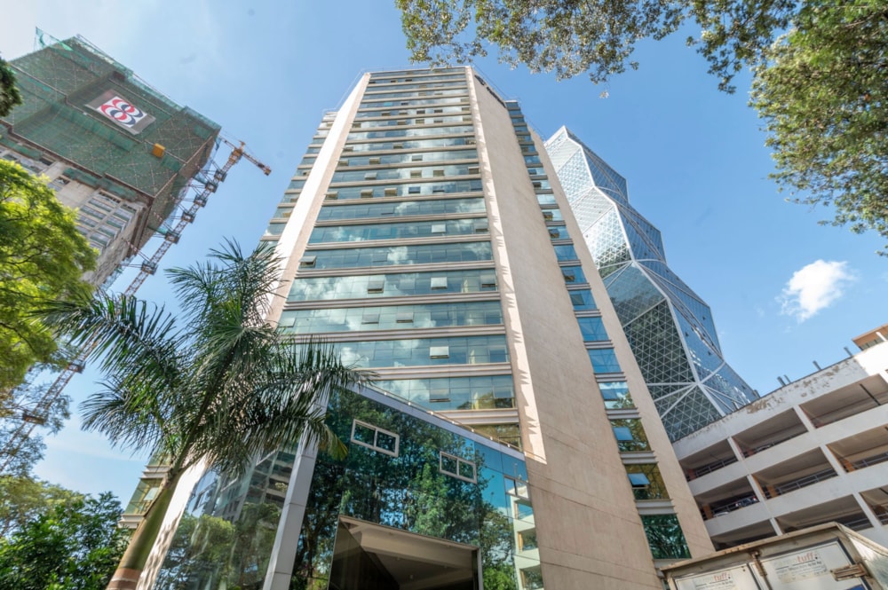 Commercial office for sale in Upper Hill, Kenya - 3KE1734149