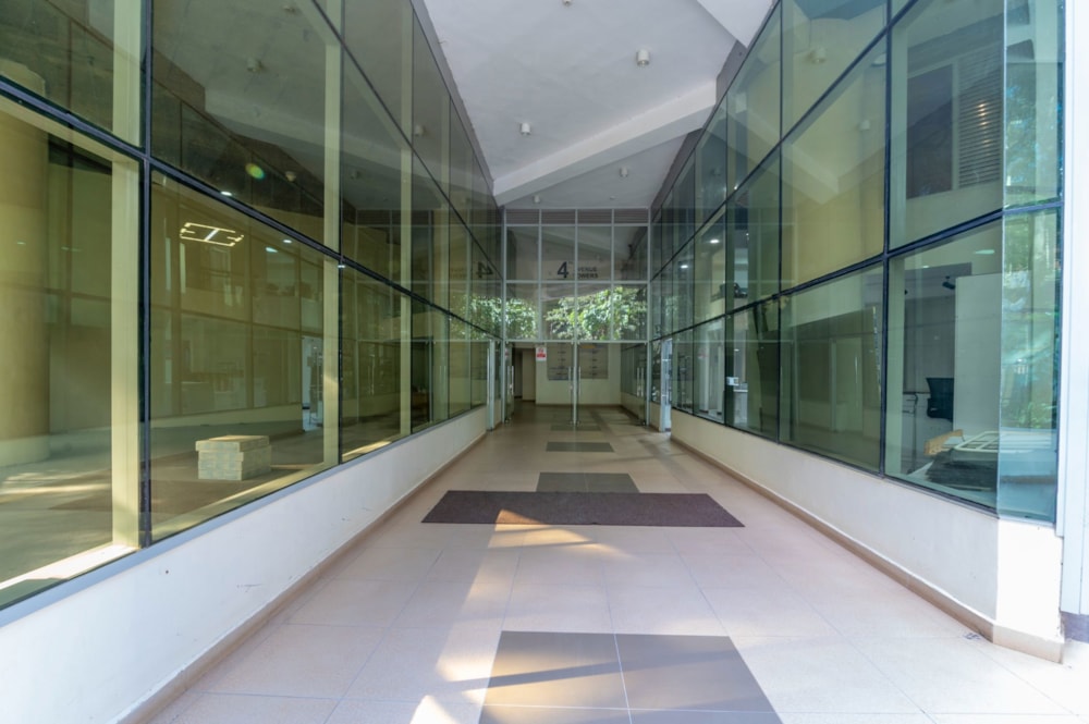 Commercial office for sale in Upper Hill, Kenya - 3KE1734149