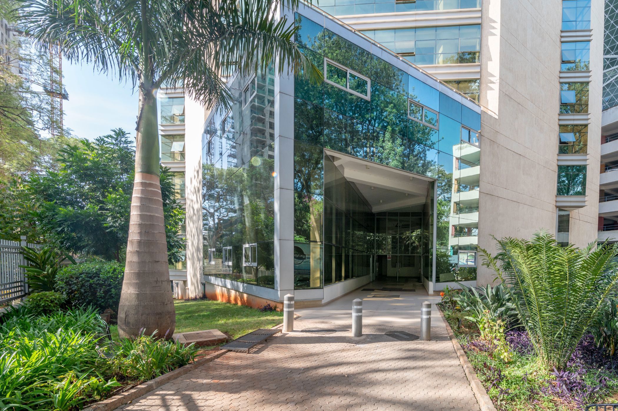 Commercial office for sale in Upper Hill, Kenya - 3KE1734149