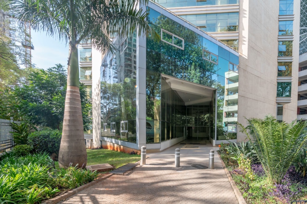 Commercial office for sale in Upper Hill, Kenya - 3KE1734149