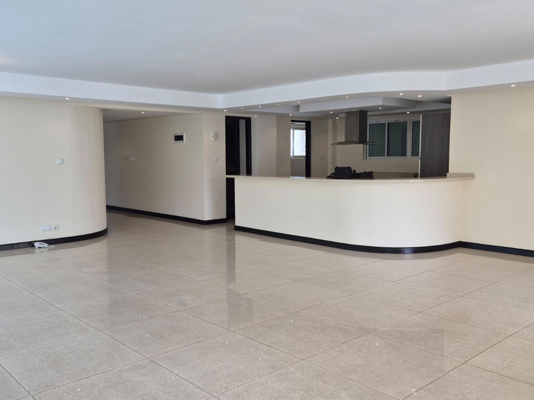Apartment to rent in Riverside, Kenya - 3KE1734114