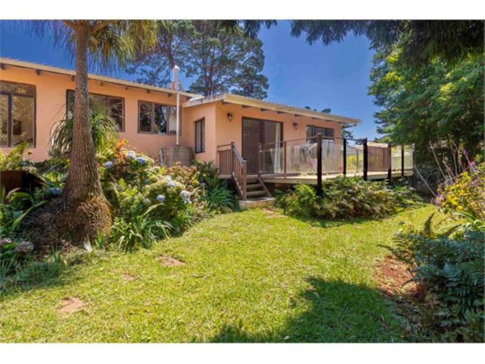 House for sale in Waterfall, Upper Highway - 1KF1734116 House for sale in Waterfall, Upper Highway - 1KF1734116