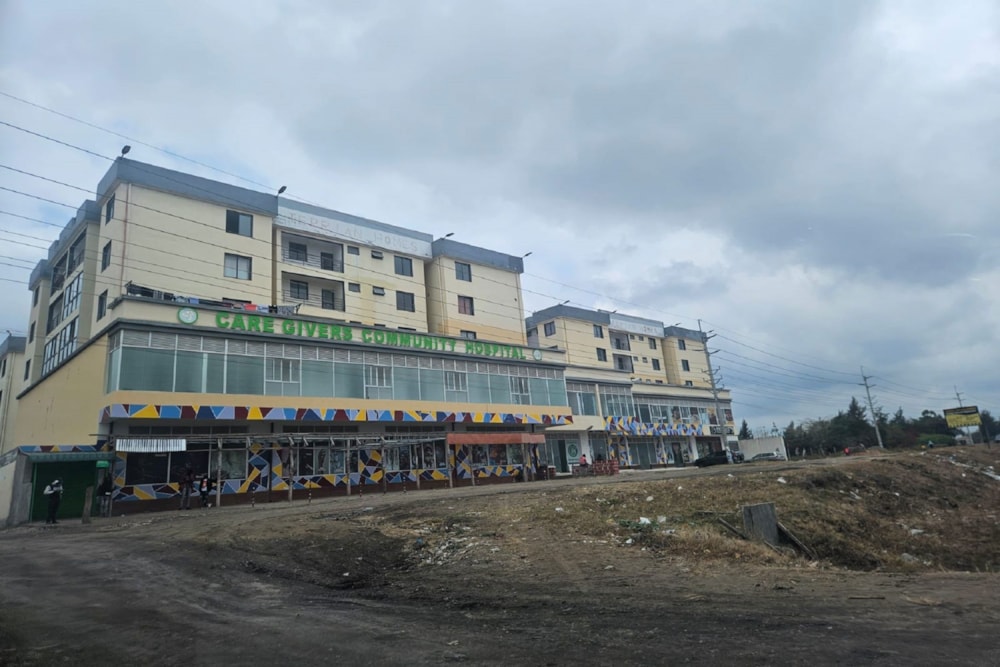 Apartment for sale in Kitengela, Kenya - 3KE1734404 Apartment for sale in Kitengela, Kenya - 3KE1734404