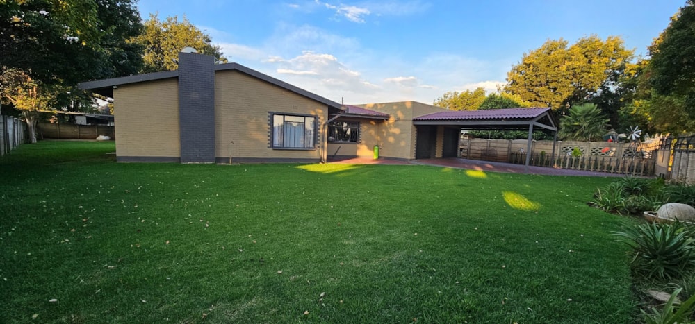 House for sale in Three Rivers North - 1VT1734353