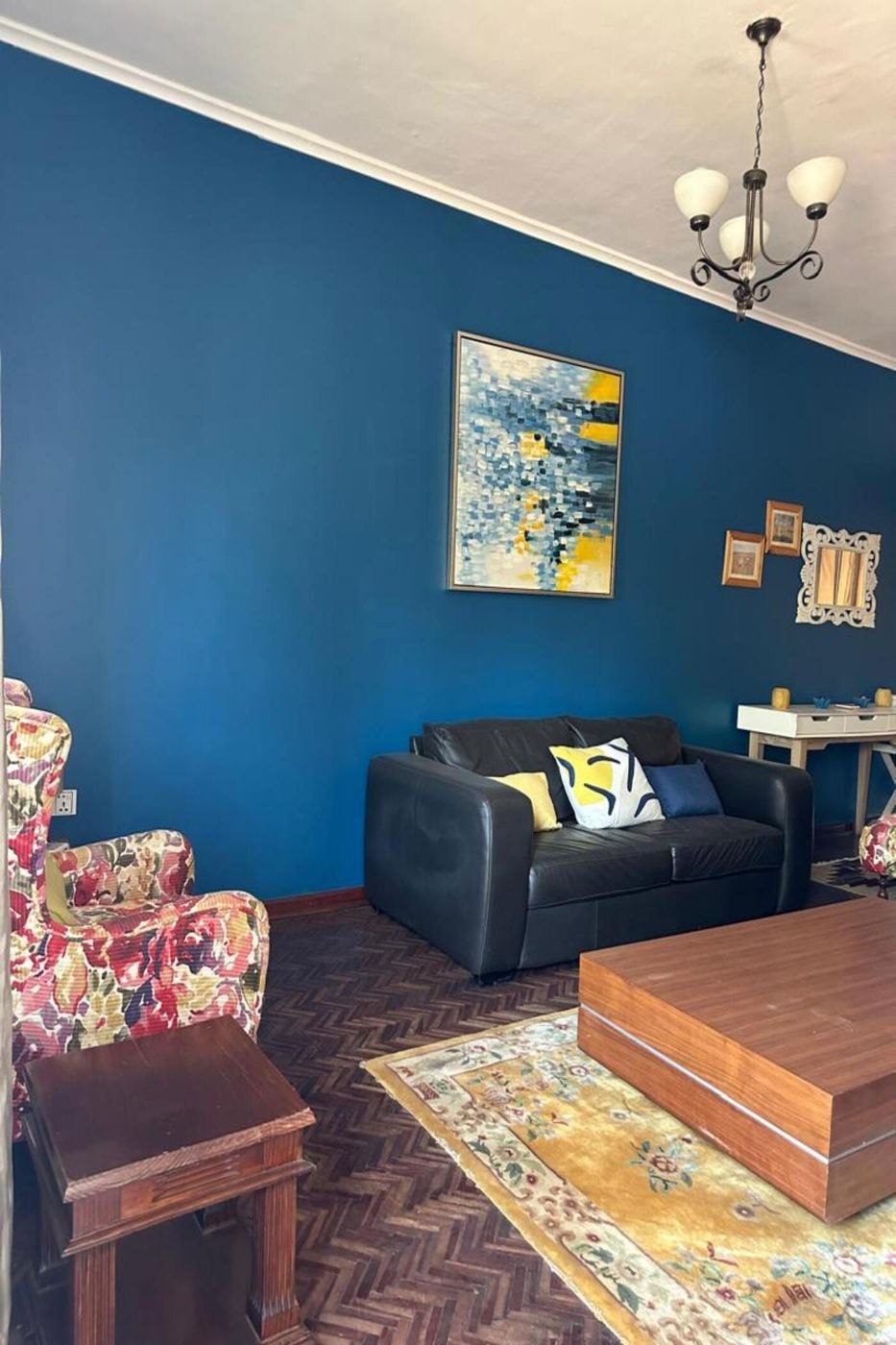 Apartment let in Roma, Zambia - 3ZA1734143