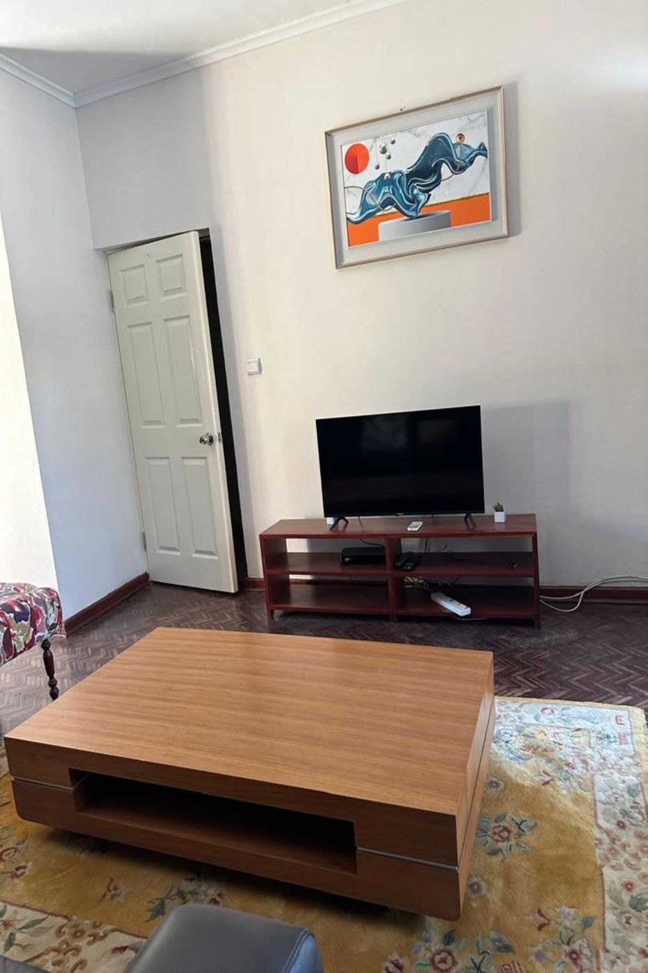 Apartment let in Roma, Zambia - 3ZA1734143