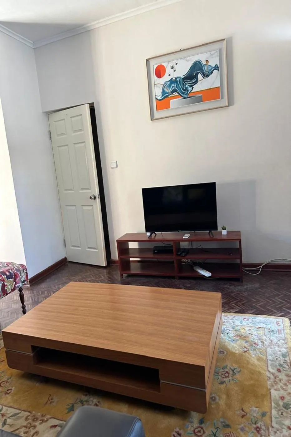 Apartment let in Roma, Zambia - 3ZA1734143 Apartment let in Roma, Zambia - 3ZA1734143