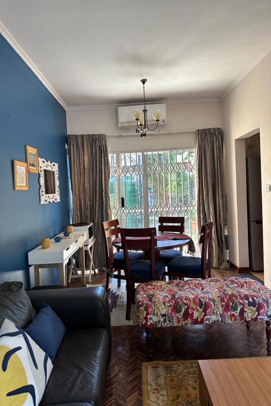 Apartment let in Roma, Zambia - 3ZA1734143