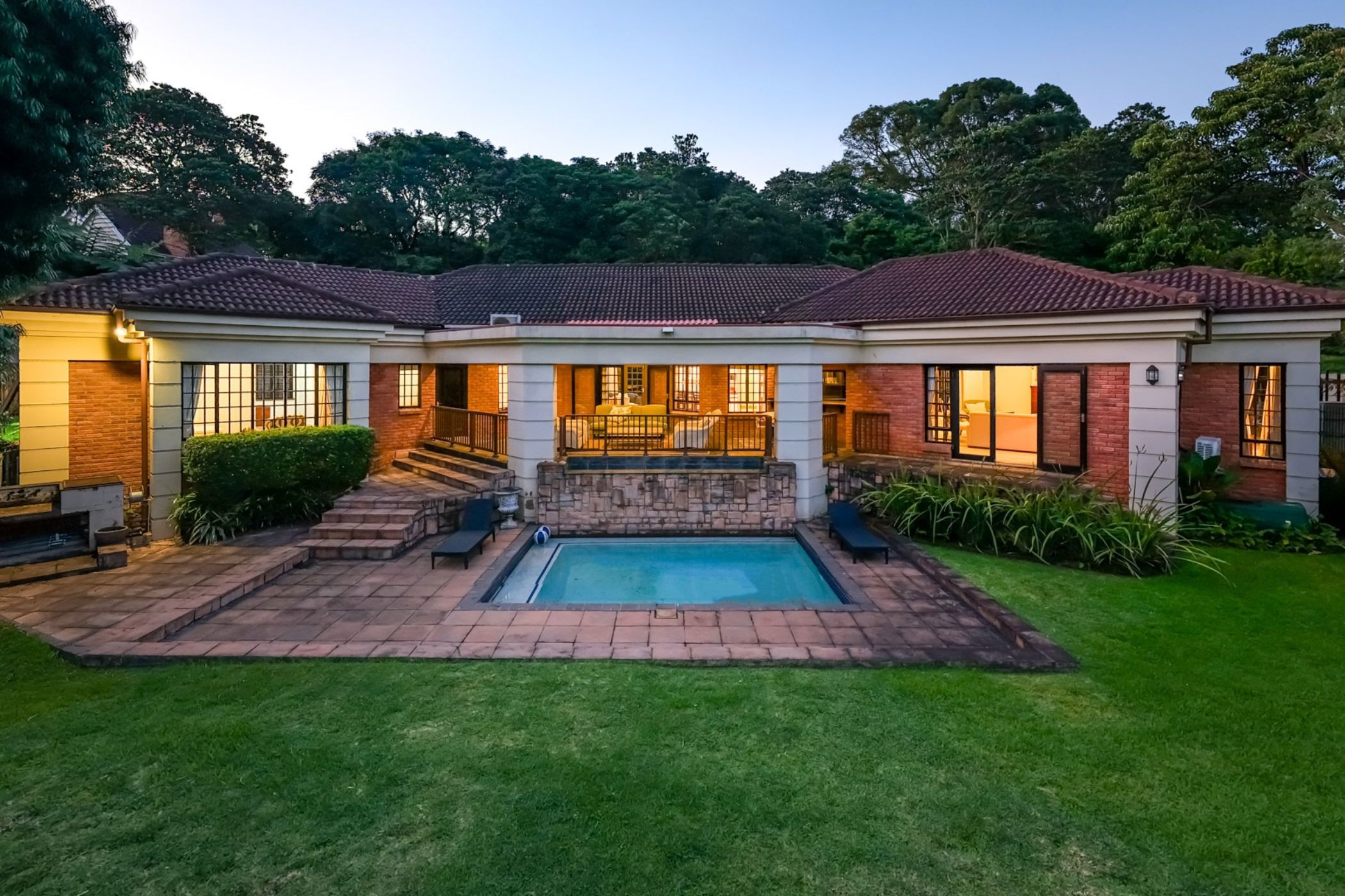 House for sale in Kloof - 1KF1734127