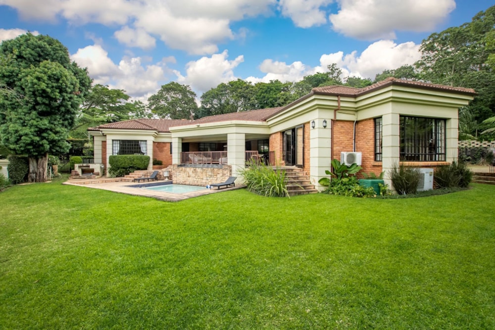 House for sale in Kloof - 1KF1734127