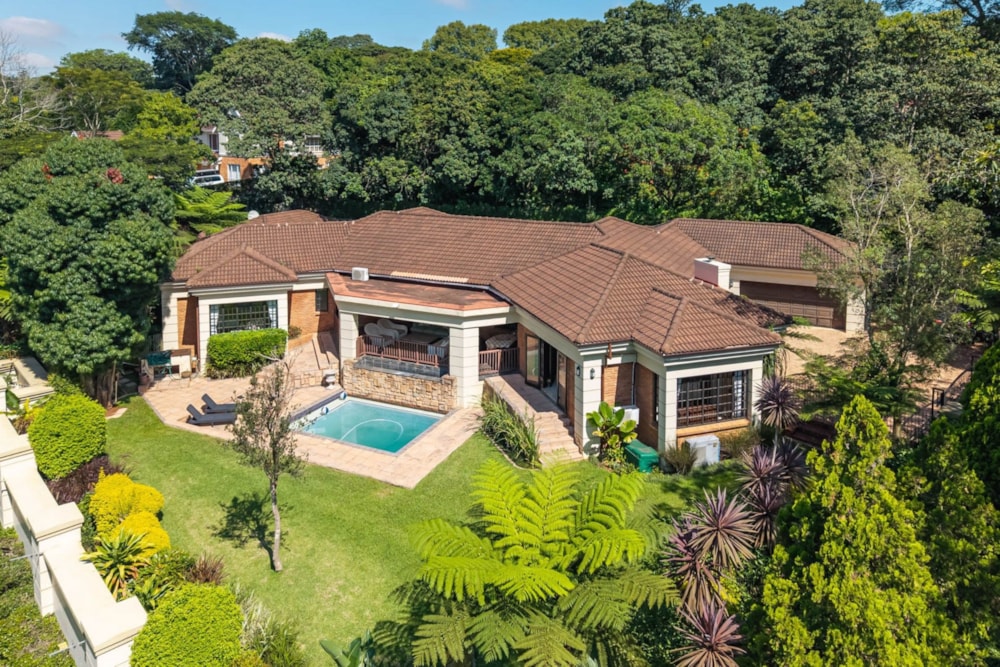 House for sale in Kloof - 1KF1734127