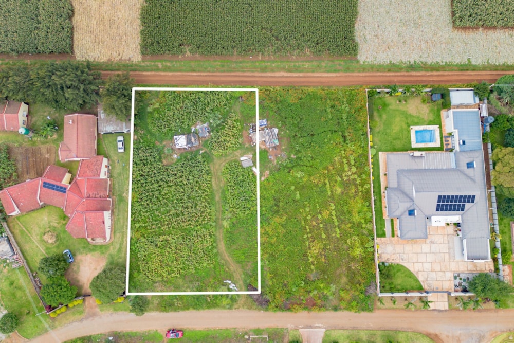 Vacant land for sale in Mt Pleasant Heights, Zimbabwe - 3ZB1734128