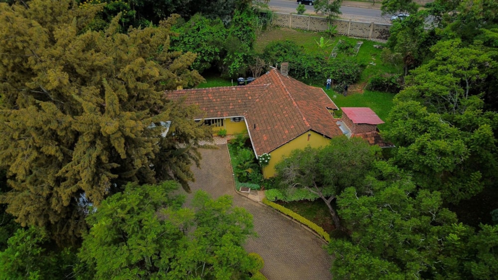 Commercial vacant land for sale in Kilimani, Kenya - 3KE1734135