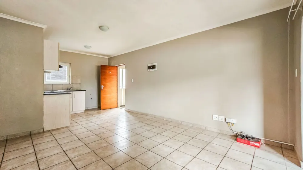 Apartment let in Klein Drakenstein - TKL1734129