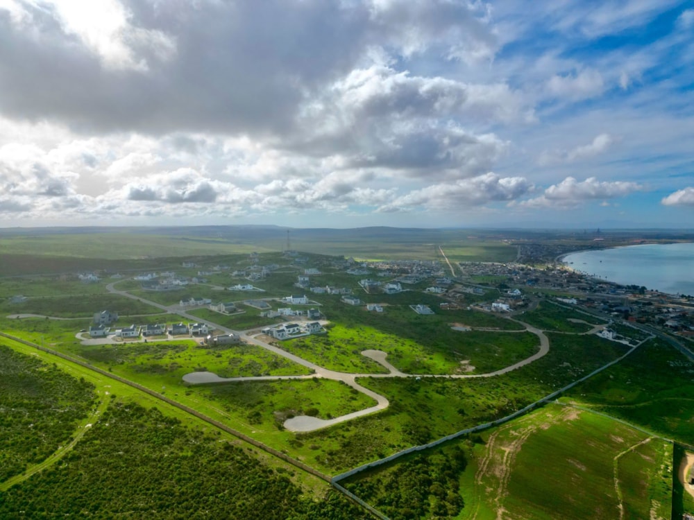 Vacant land for sale in Saldanha Bay - LA1734133