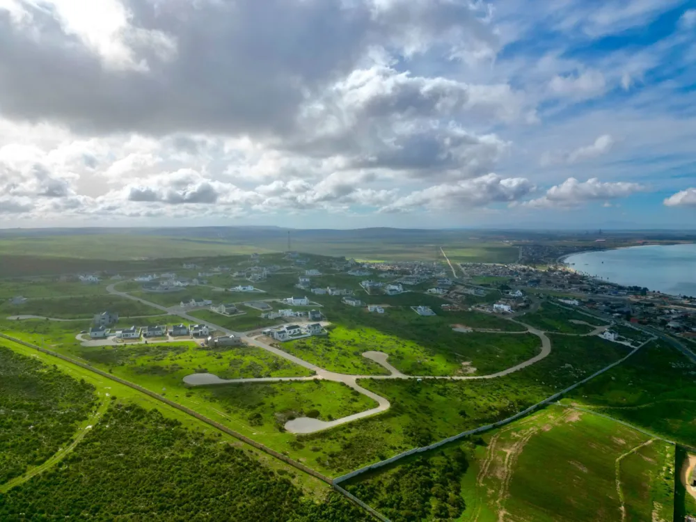 Vacant land for sale in Saldanha Bay - LA1734133 Vacant land for sale in Saldanha Bay - LA1734133