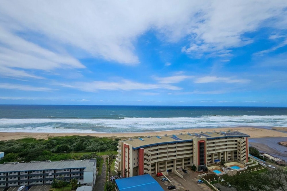 Apartment for sale in Amanzimtoti - 1WB1734151