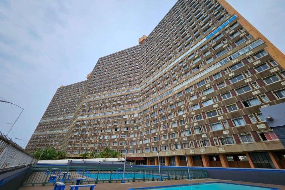 Apartment for sale in Amanzimtoti - 1WB1734151