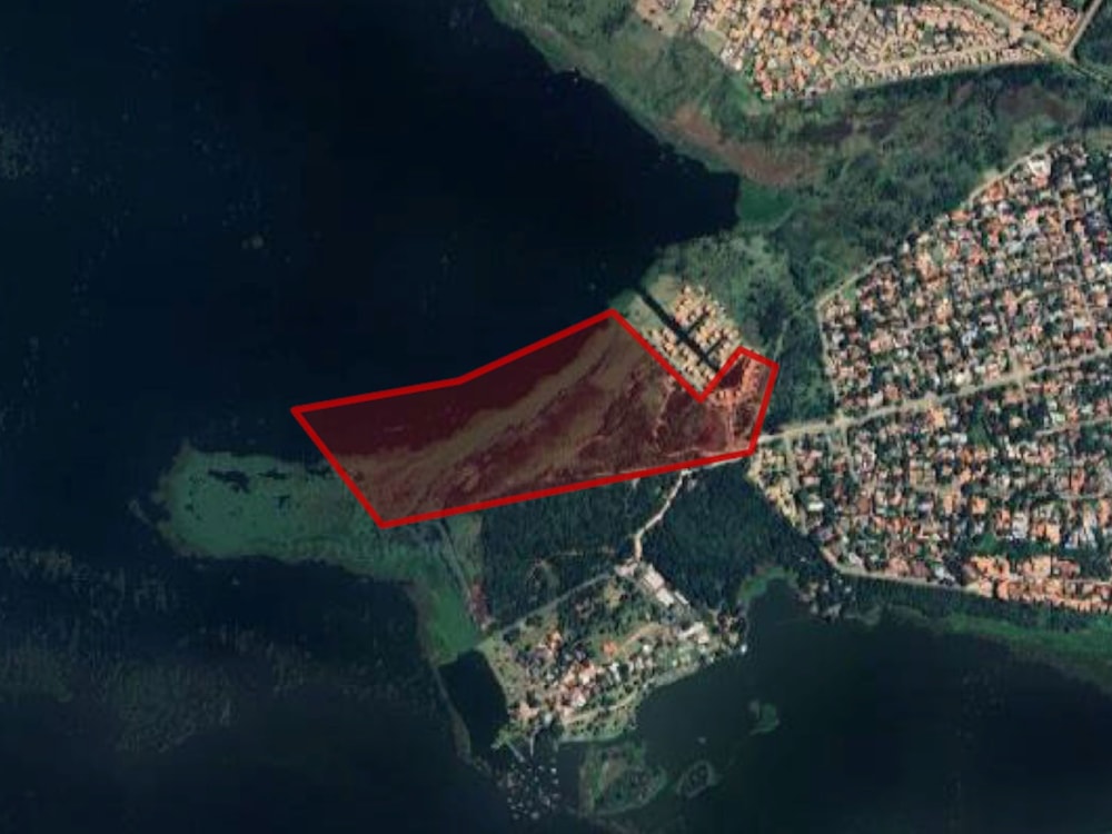 Residential vacant land for sale in Ifafi - 1HR1734132