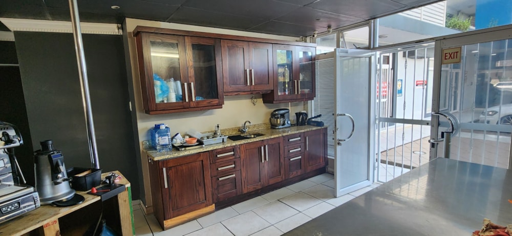 Commercial retail property for sale in New Town Centre - 1ND1734142