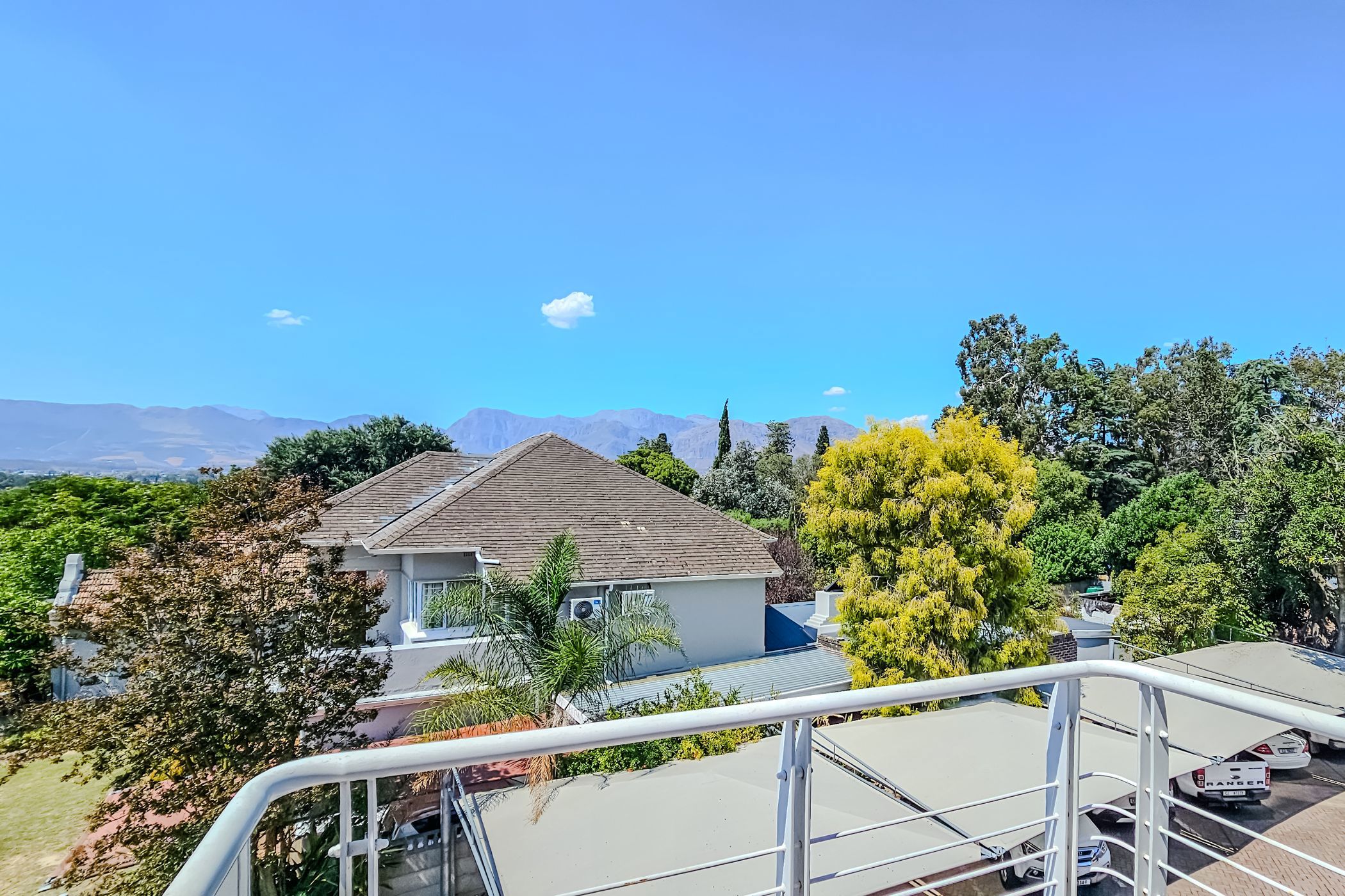 Commercial office to rent in Paarl - TKL1734157