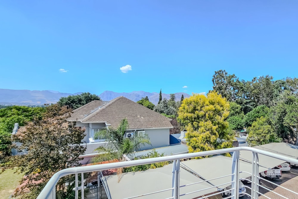 Commercial office to rent in Paarl - TKL1734157