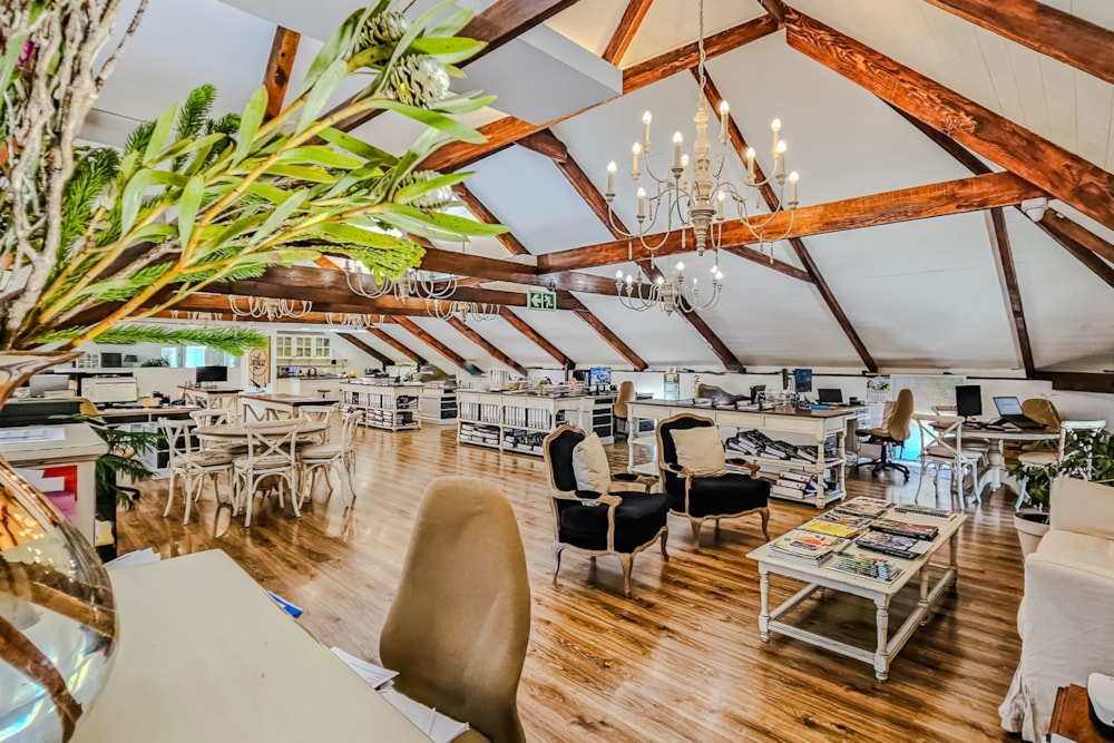 Commercial office to rent in Paarl - TKL1734157