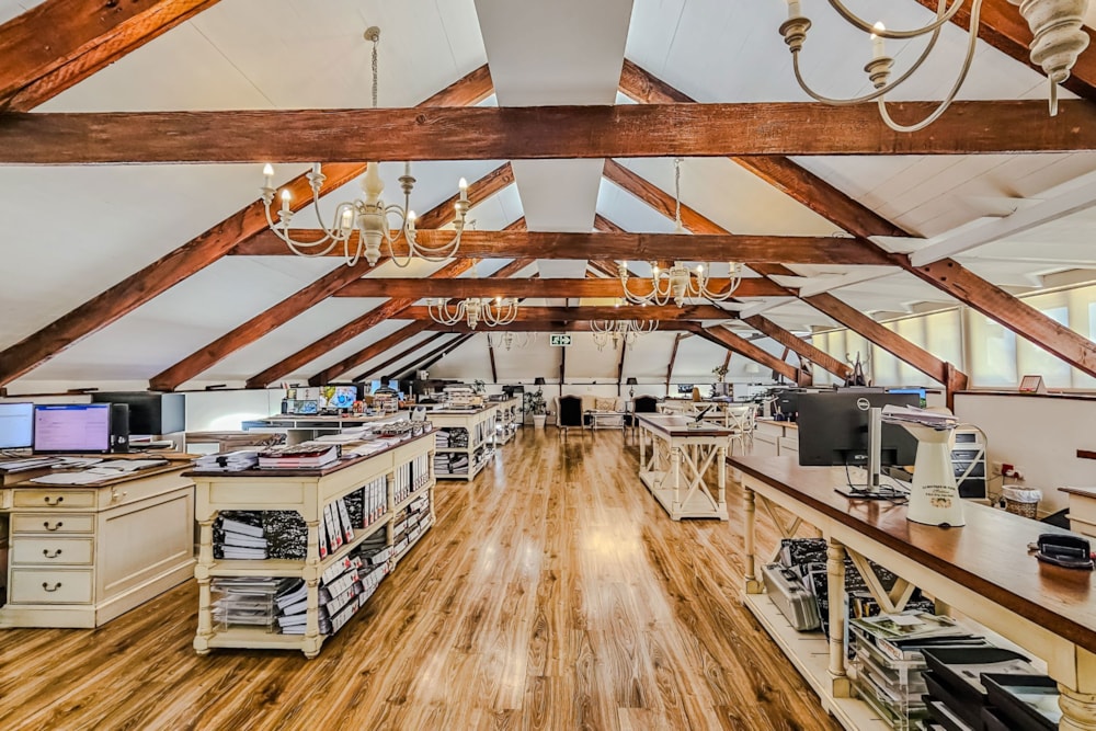 Commercial office to rent in Paarl - TKL1734157