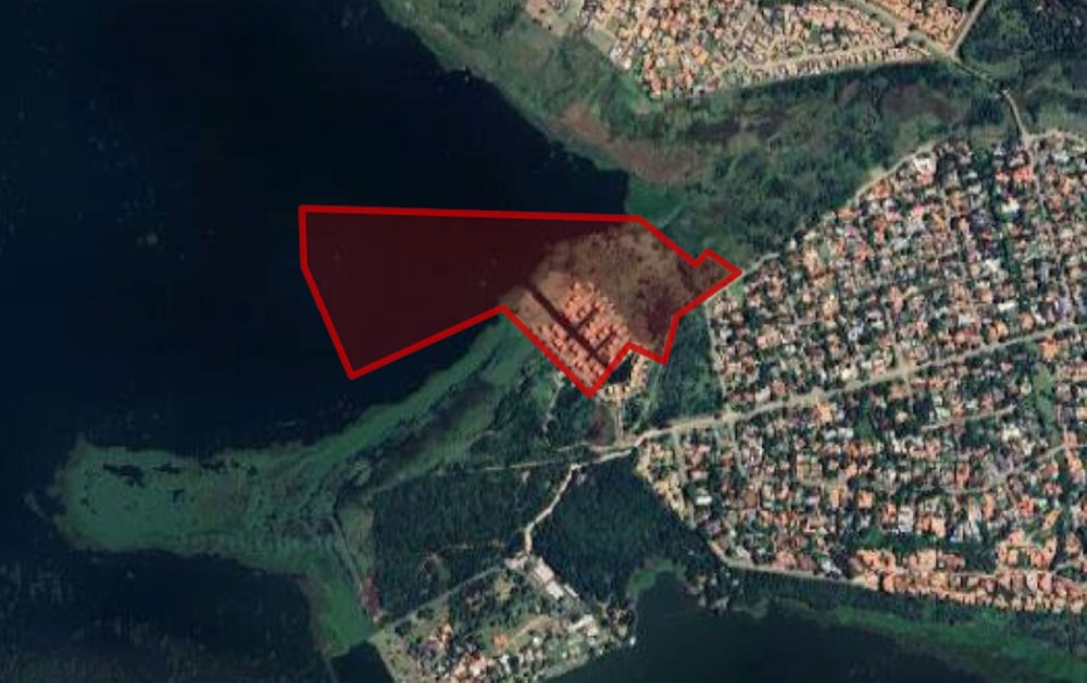 Residential vacant land for sale in Ifafi - 1HR1734134