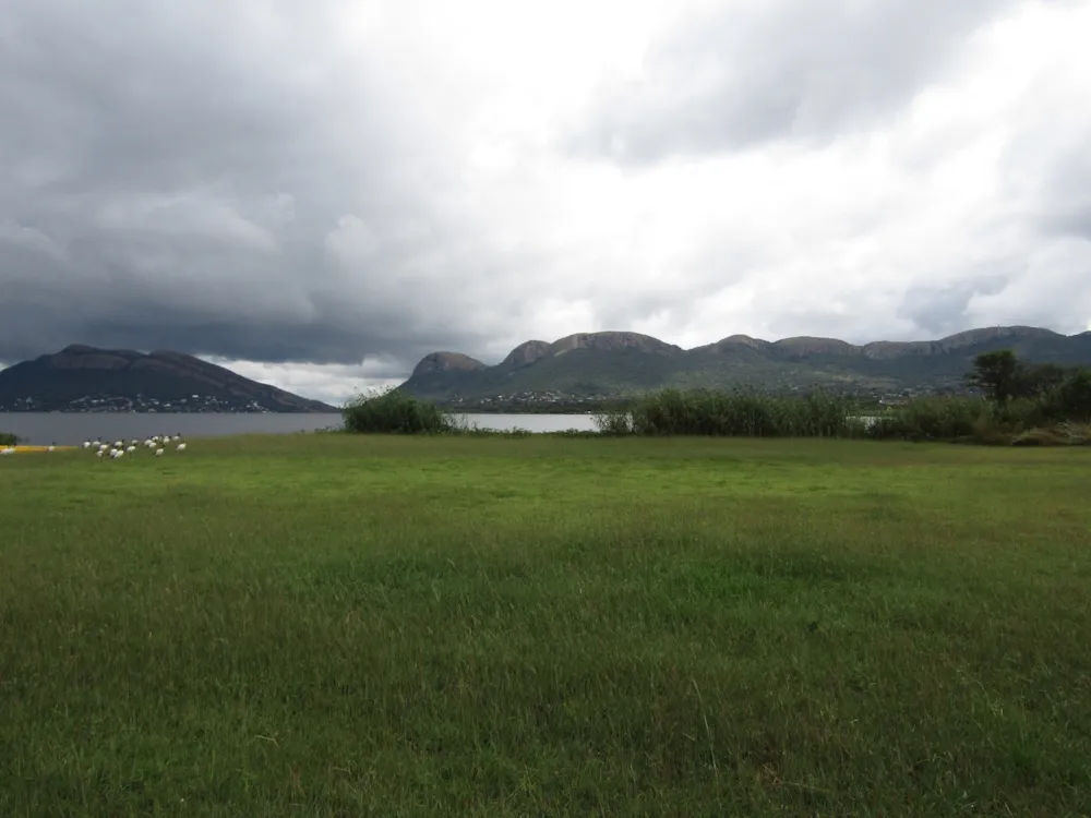Residential vacant land for sale in Ifafi - 1HR1734134