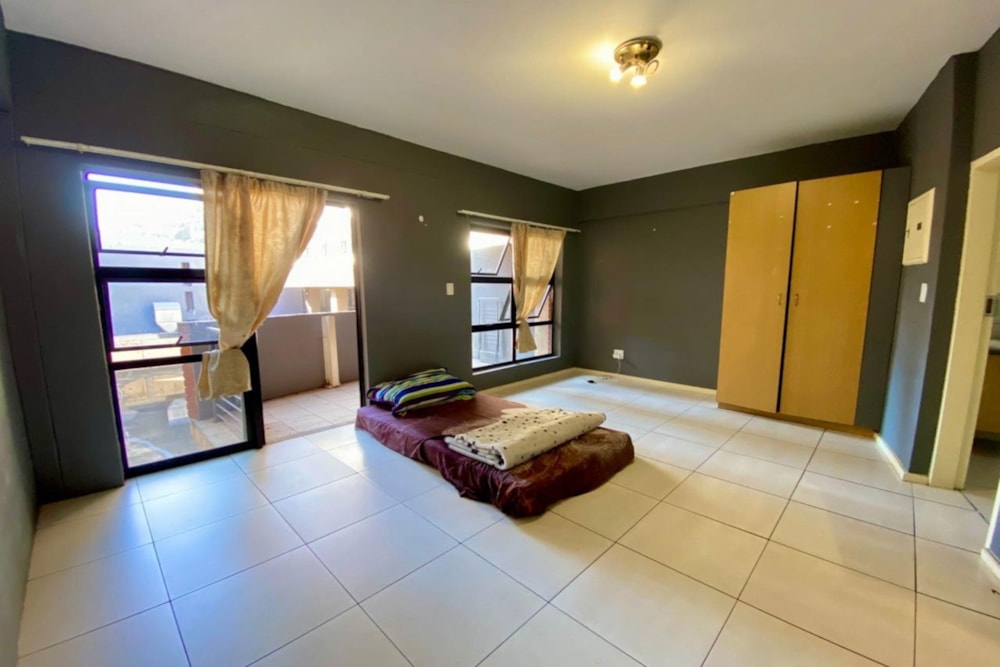 Apartment for sale in Braamfontein Werf - HP1734162