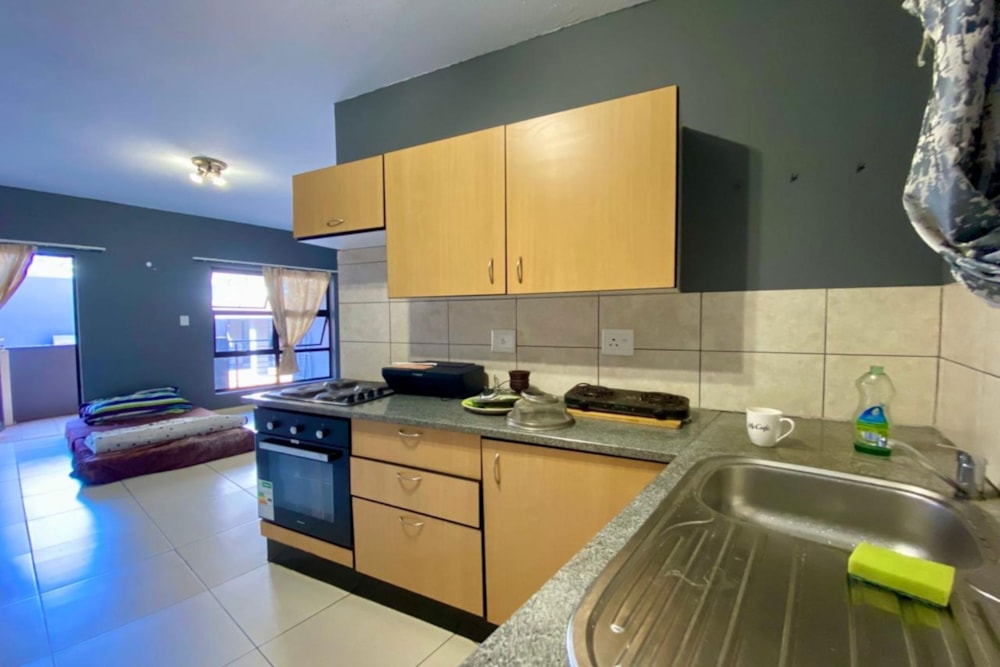 Apartment for sale in Braamfontein Werf - HP1734162