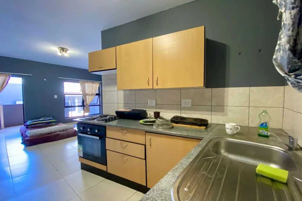 Apartment for sale in Braamfontein Werf - HP1734162 Apartment for sale in Braamfontein Werf - HP1734162