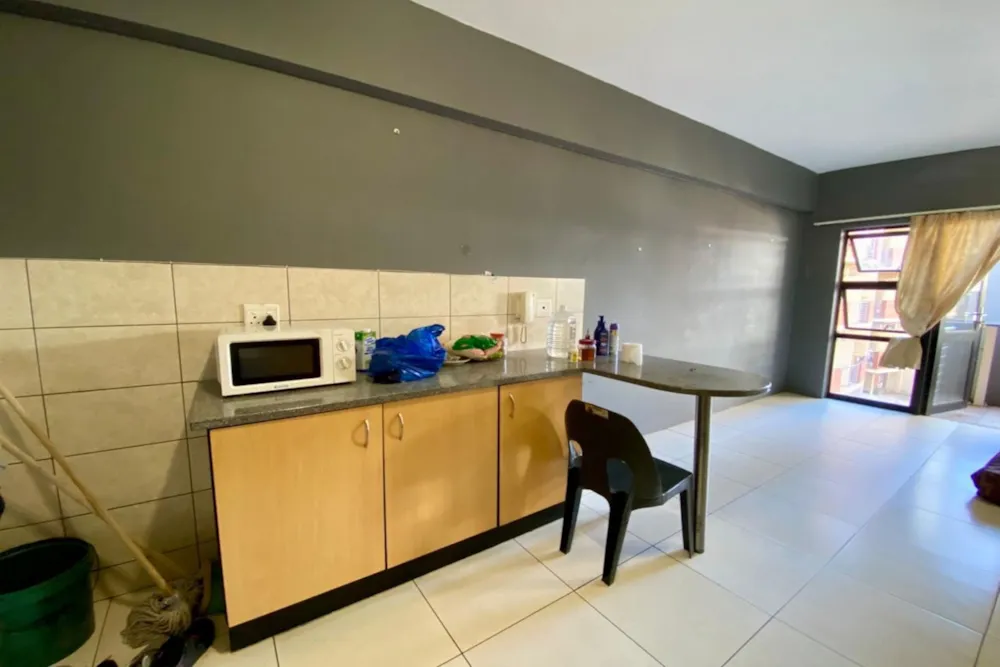 Apartment for sale in Braamfontein Werf - HP1734162 Apartment for sale in Braamfontein Werf - HP1734162