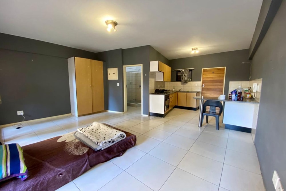 Apartment for sale in Braamfontein Werf - HP1734162