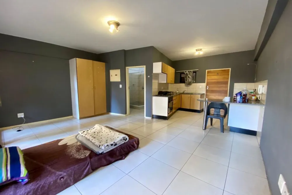 Apartment for sale in Braamfontein Werf - HP1734162 Apartment for sale in Braamfontein Werf - HP1734162