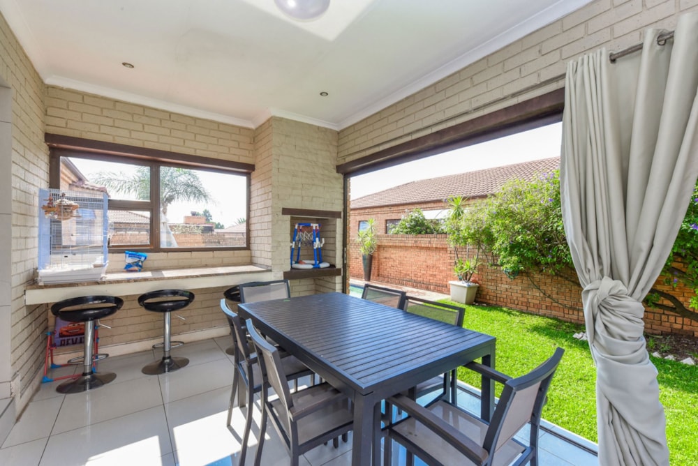 Cluster for sale in North Riding - FW1735488 Cluster for sale in North Riding - FW1735488