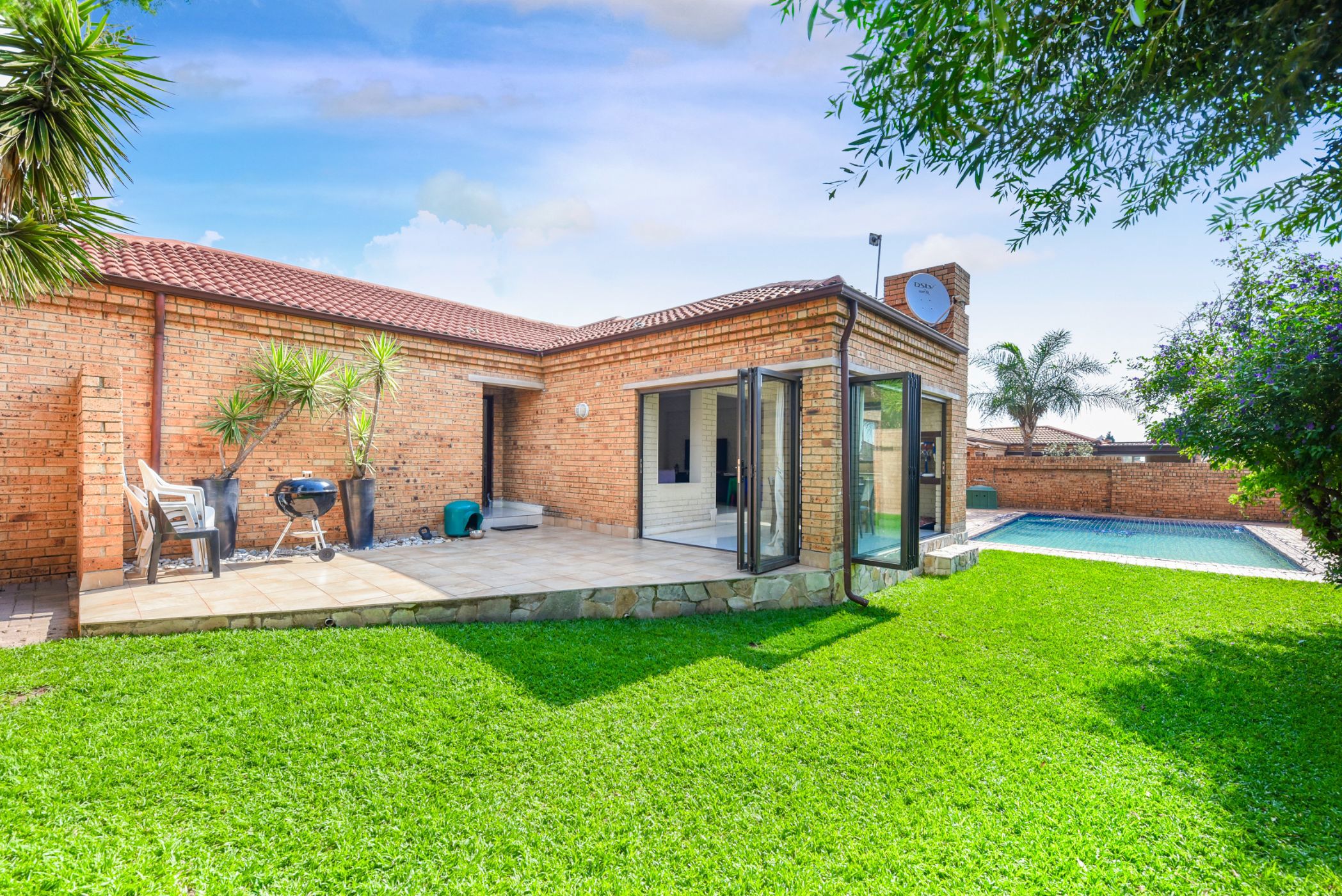 Cluster for sale in North Riding - FW1735488