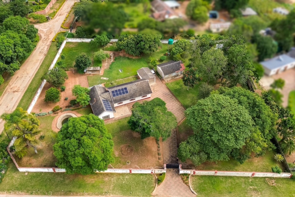 House for sale in Athlone, Zimbabwe - 3ZB1734165