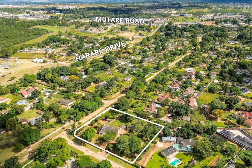 House for sale in Athlone, Zimbabwe - 3ZB1734165