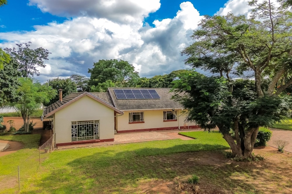 House for sale in Athlone, Zimbabwe - 3ZB1734165