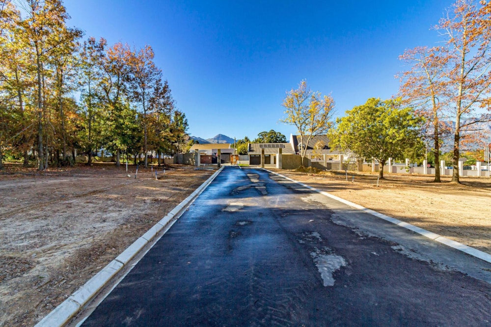 Residential vacant land for sale in Parel Vallei - SW1734505 Residential vacant land for sale in Parel Vallei - SW1734505