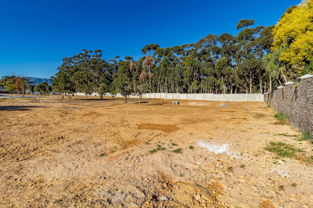 Residential vacant land for sale in Parel Vallei - SW1734505 Residential vacant land for sale in Parel Vallei - SW1734505