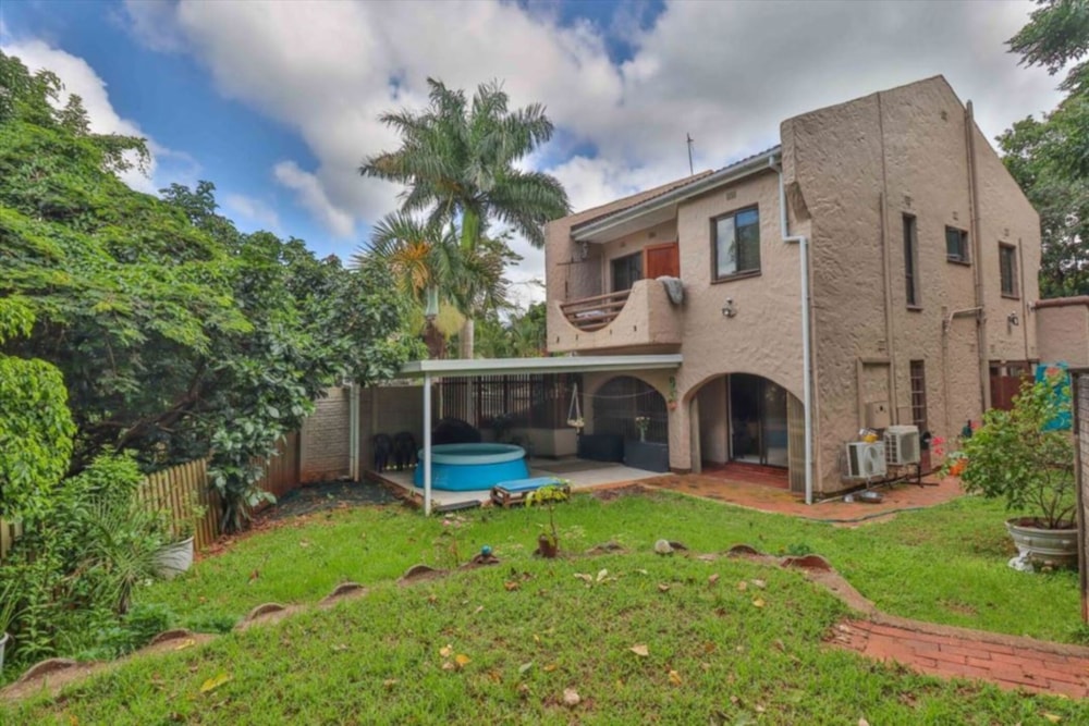 Townhouse for sale in Warner Beach - 1WB1734179