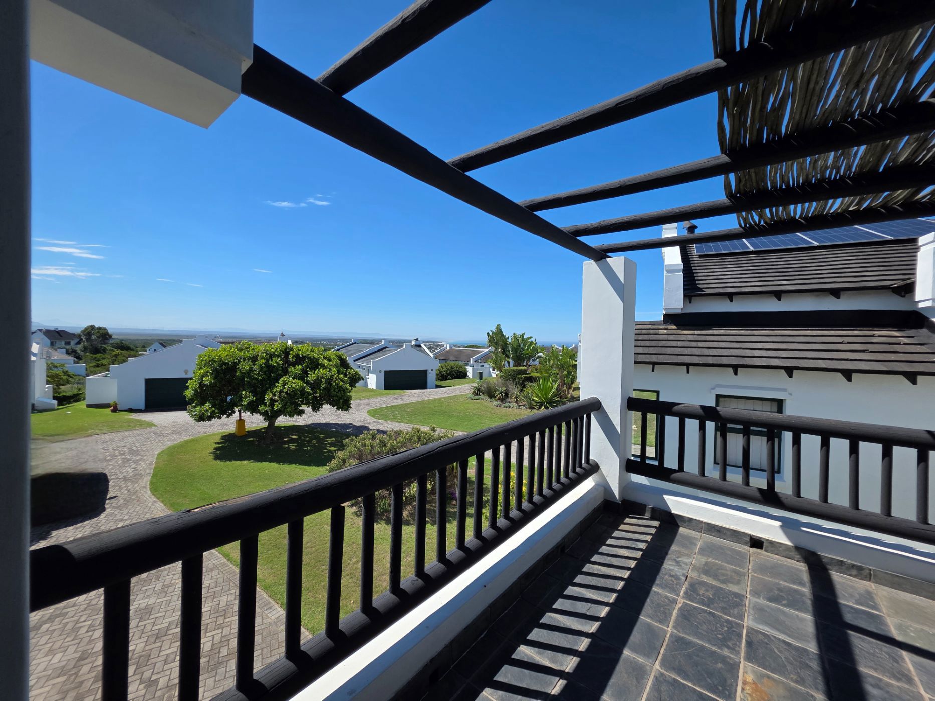 Double-storey house for sale in Village - 1SA1734206