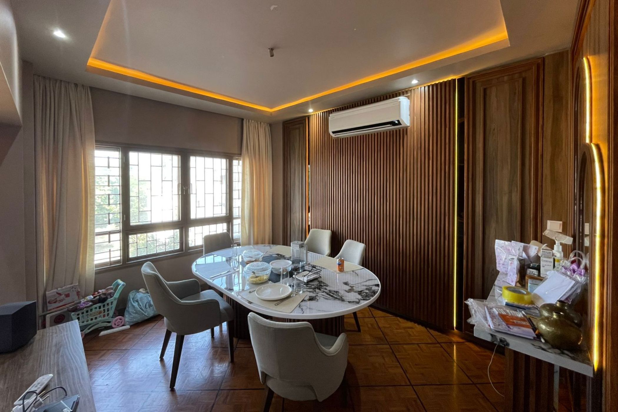 Apartment for sale in Maputo , Mozambique - 3MQ1734174