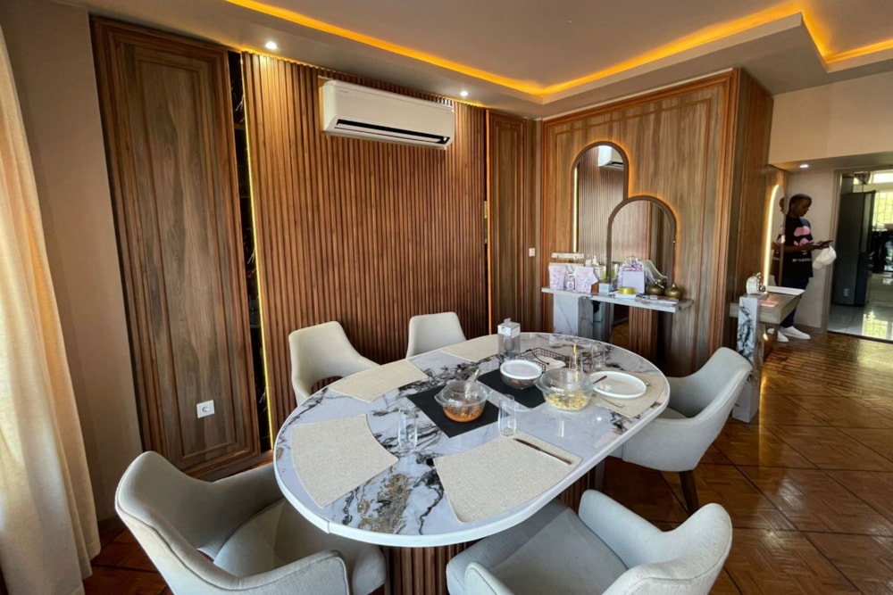 Apartment for sale in Maputo , Mozambique - 3MQ1734174