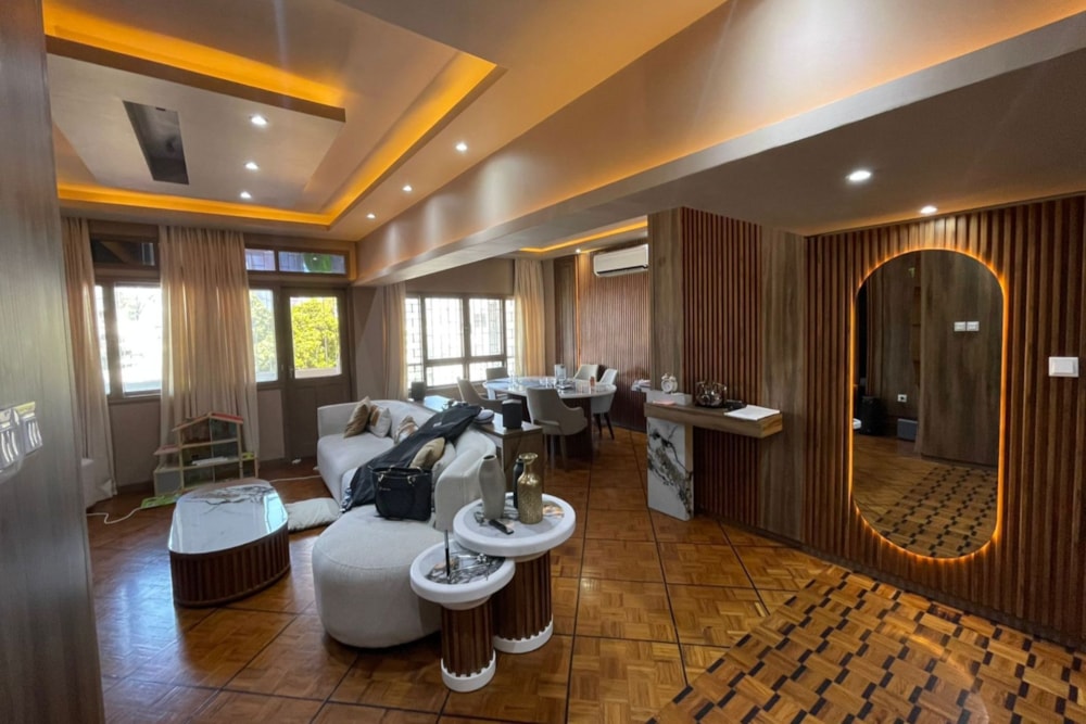 Apartment for sale in Maputo , Mozambique - 3MQ1734174