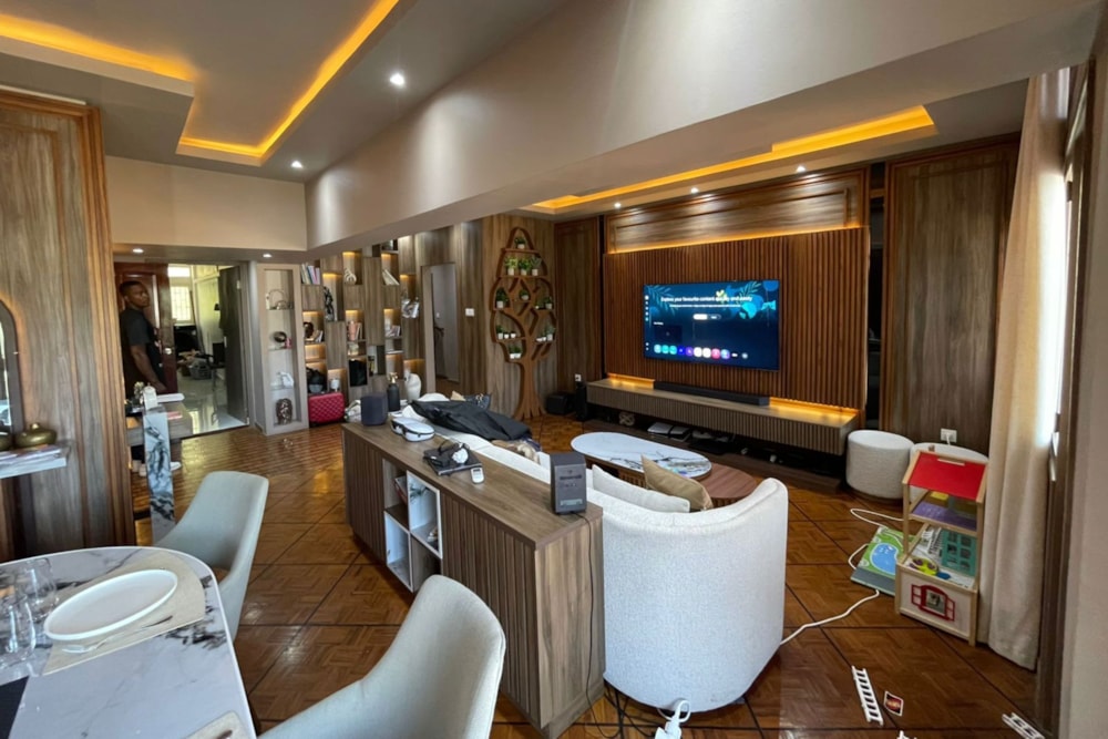 Apartment for sale in Maputo , Mozambique - 3MQ1734174